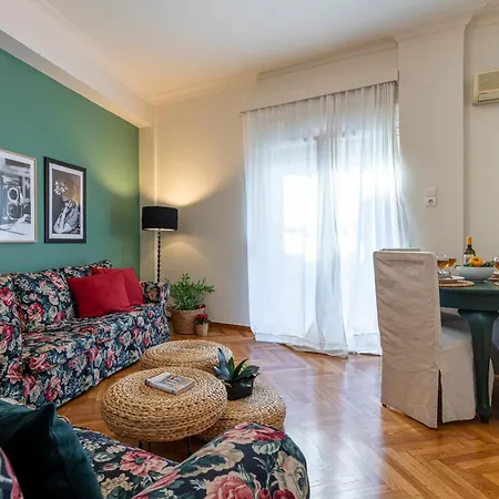 Hidesign Plaka In Acropolis Apartment *