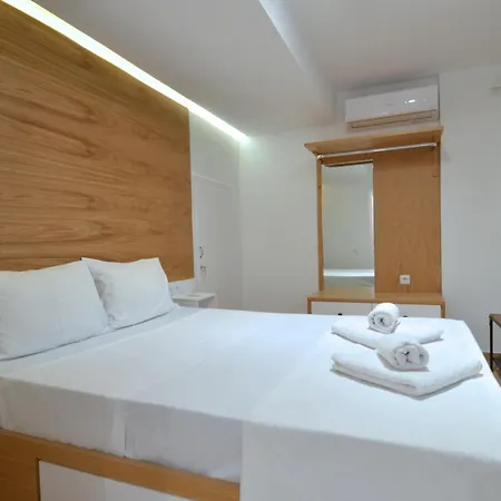 Apartment Acropolis, A And Minimal