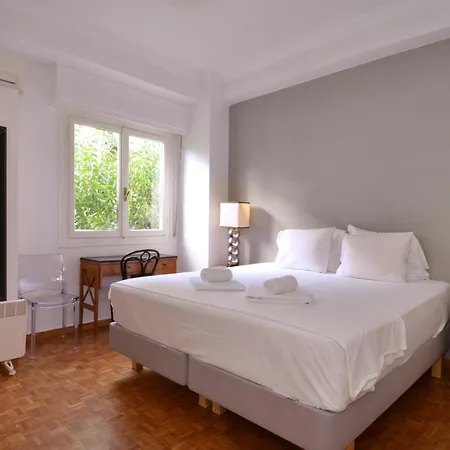 Apartment Thiseio, A Vintage *