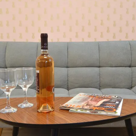 Petralona, A Sweet And Cozy Apartment Athens