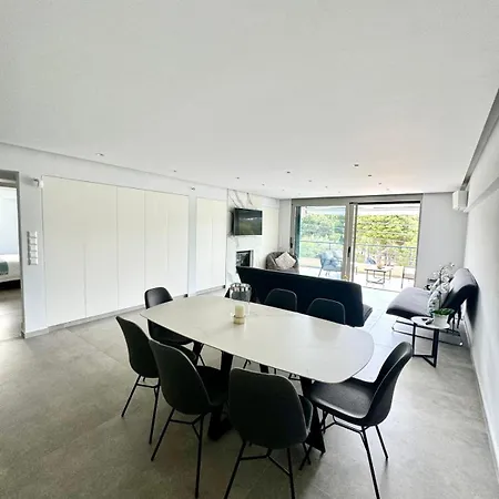 Riviera Lux Flat, Lemos Vouliagmeni