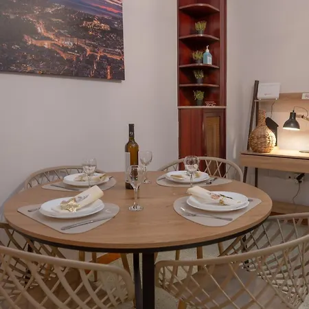Kalagans Cosyhome Athens