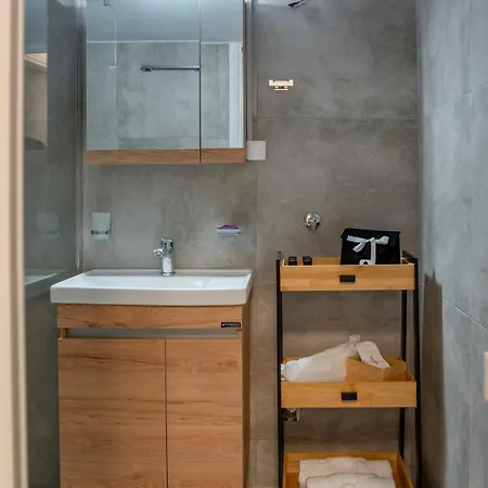 Kalagans Cosyhome Apartment Athens