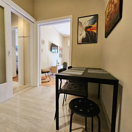 Apartment El Prestige - Town