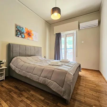 Apartment El Prestige - Town