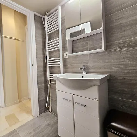 Apartment El Prestige - Town Athens