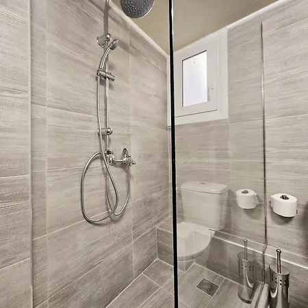 El Prestige - Town Apartment *