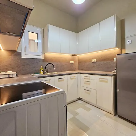 Apartment El Prestige - Town Athens