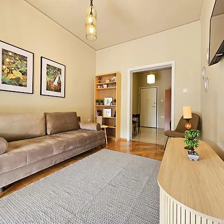 El Prestige - Town Apartment *