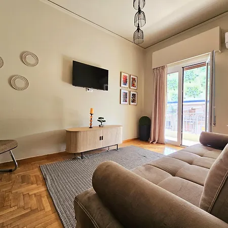 Apartment El Prestige - Town