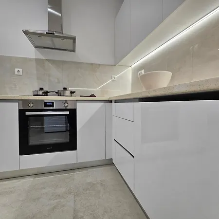 Sagar Residential - Town Αθήνα