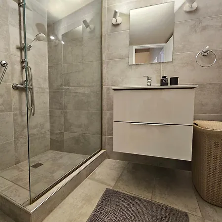 Apartment J&g Luxury - Town Athens