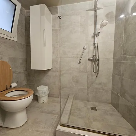 Apartment J&g Luxury - Town Athens