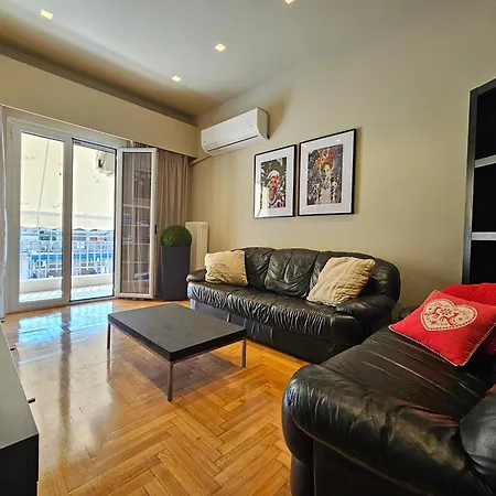 Apartment J&g Luxury - Town *
