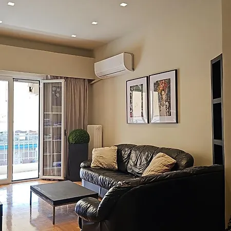 Apartment J&g Luxury - Town Athens
