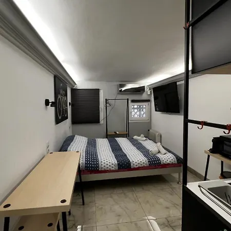 Princeps De Cura Museum Apartment *
