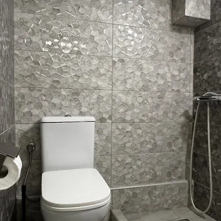 Princeps De Cura Museum Apartment Athens