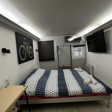 Apartment Princeps De Cura Museum Athens