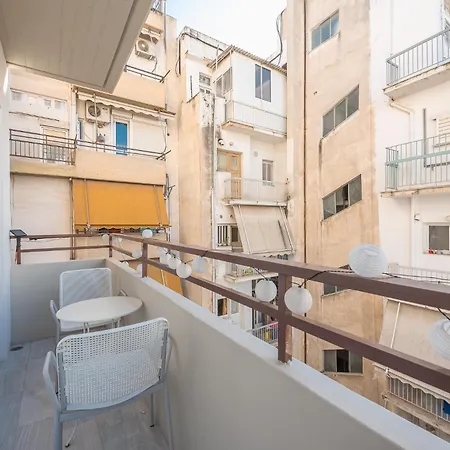Comfort & Light Family-friendly Apartment
