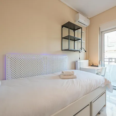 Apartment Comfort & Light Family-friendly *