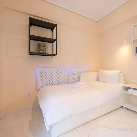 Apartment Comfort & Light Family-friendly