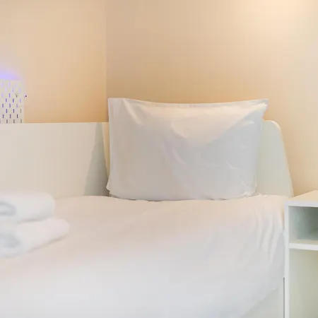 Apartment Comfort & Light Family-friendly *