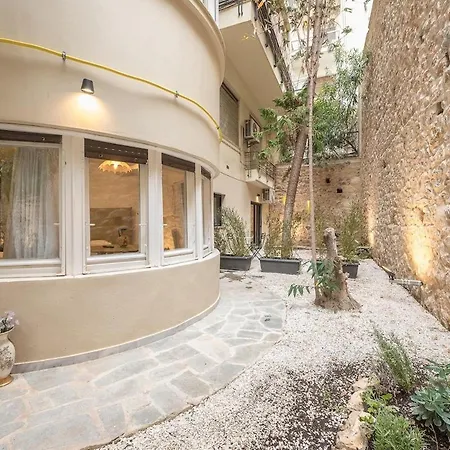 Zen Lotus, Kolonaki * Athens