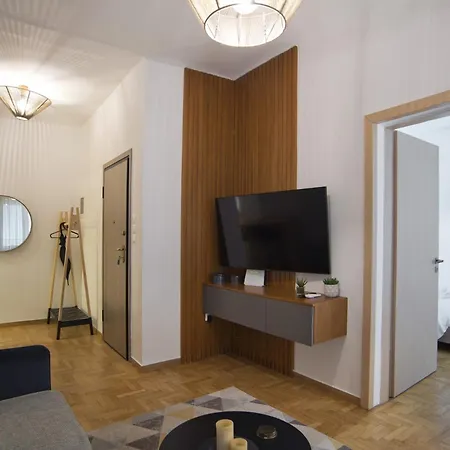 Bellissimo Апартаменты *