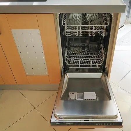 Marvelous In Plaka דירה אתונה