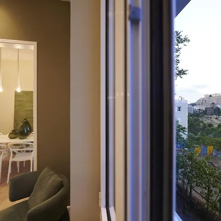 Holiday home Ma Maison Acropolis Mansion: Near Ancient Wonders Athens
