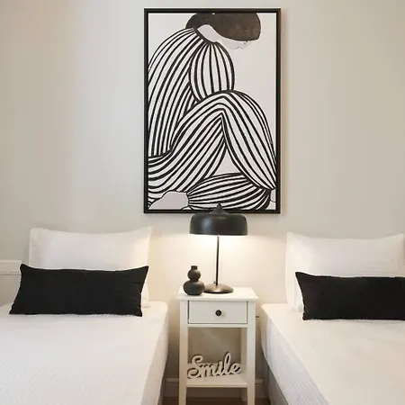 Ma Maison Acropolis Mansion: Near Ancient Wonders Holiday home