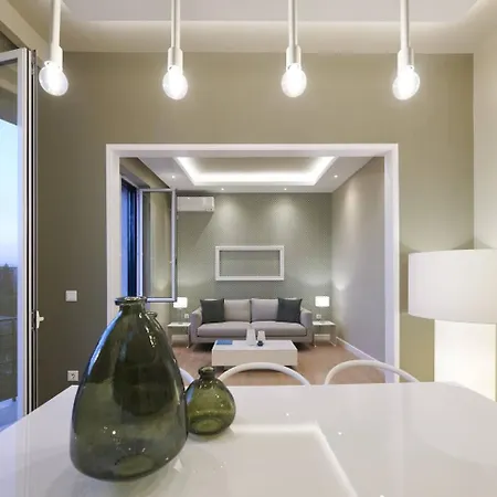 Holiday home Ma Maison Acropolis Mansion: Near Ancient Wonders Athens