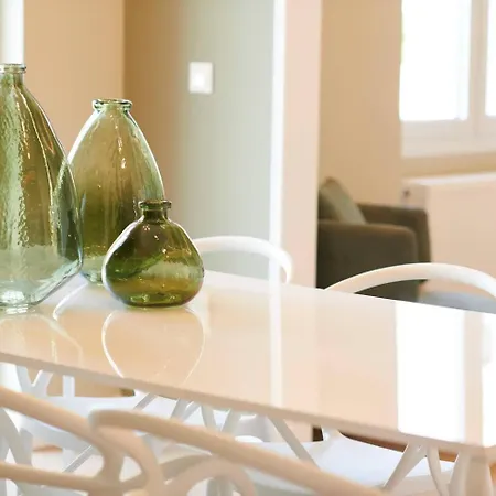 Ma Maison Acropolis Mansion: Near Ancient Wonders Athens