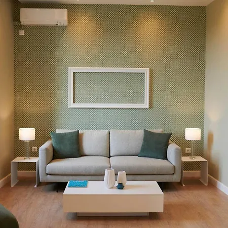 Holiday home Ma Maison Acropolis Mansion: Near Ancient Wonders