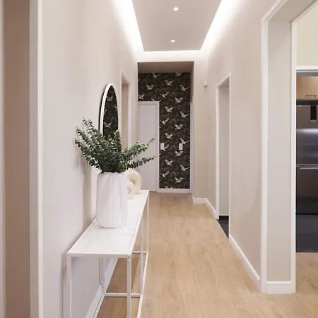 Holiday home Ma Maison Acropolis Mansion: Near Ancient Wonders Athens