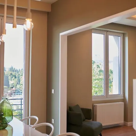 Holiday home Ma Maison Acropolis Mansion: Near Ancient Wonders Athens