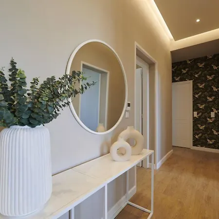 Holiday home Ma Maison Acropolis Mansion: Near Ancient Wonders