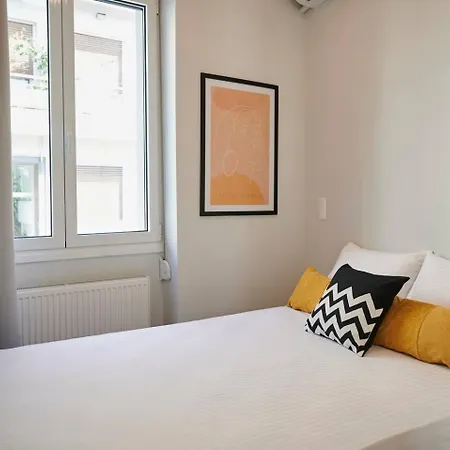 Ma Maison Acropolis Mansion: Near Ancient Wonders