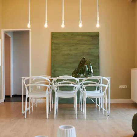 Holiday home Ma Maison Acropolis Mansion: Near Ancient Wonders *