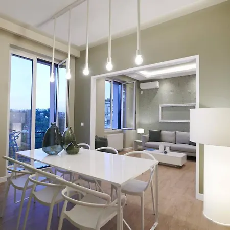 Holiday home Ma Maison Acropolis Mansion: Near Ancient Wonders Athens