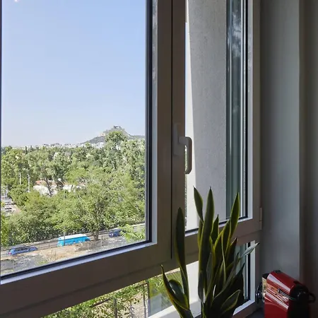 Ma Maison Acropolis Mansion: Near Ancient Wonders Holiday home *
