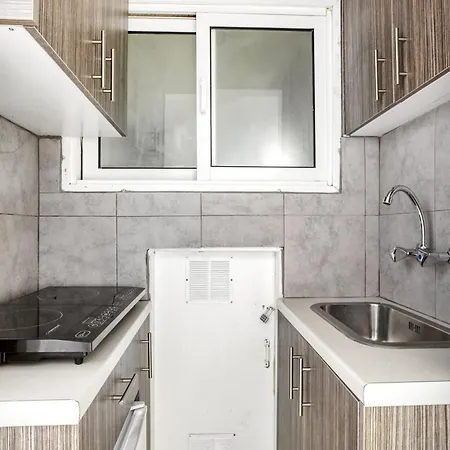 Apartamento In The Heart Of Acropolis *