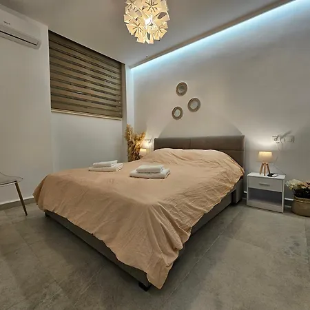 Sagar Residential - Town Διαμέρισμα Αθήνα