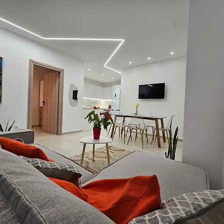 Διαμέρισμα Sagar Residential - Town Αθήνα