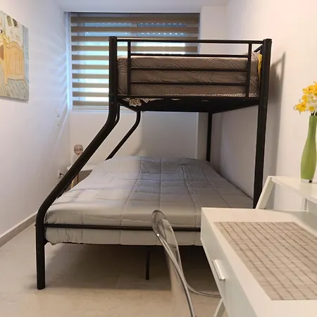 Διαμέρισμα Sagar Residential - Town Αθήνα