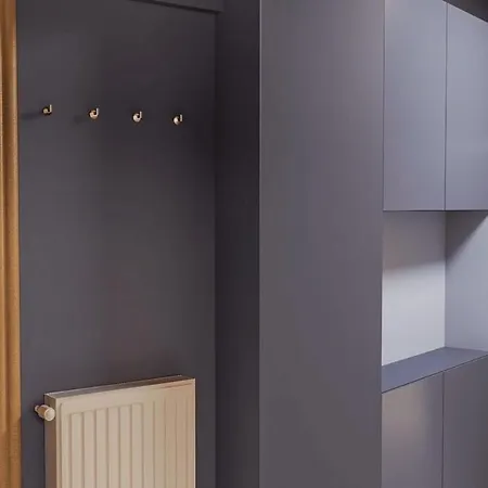Apartment Niarchos Blue *