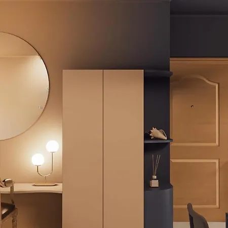 Niarchos Blue Apartment Athens