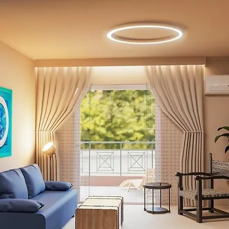 Niarchos Blue *