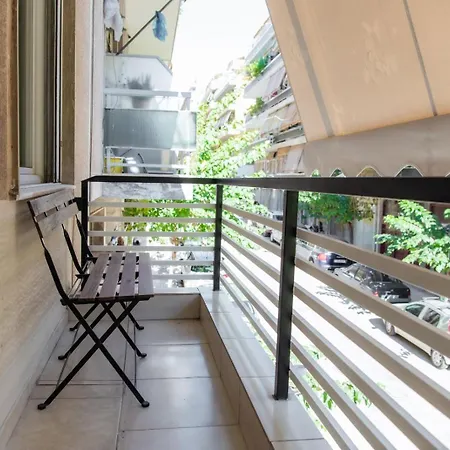 Apartment Athenian Athens