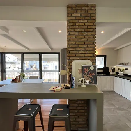 Acropolis Cityscape Loft * Athens